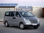 Hyundai H-1 Multicab 2012 года (ZA)